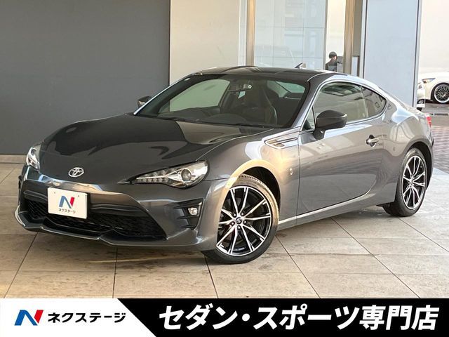 TOYOTA / 86