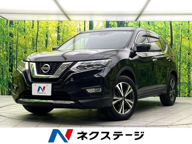 NISSAN / X-TRAIL 2WD