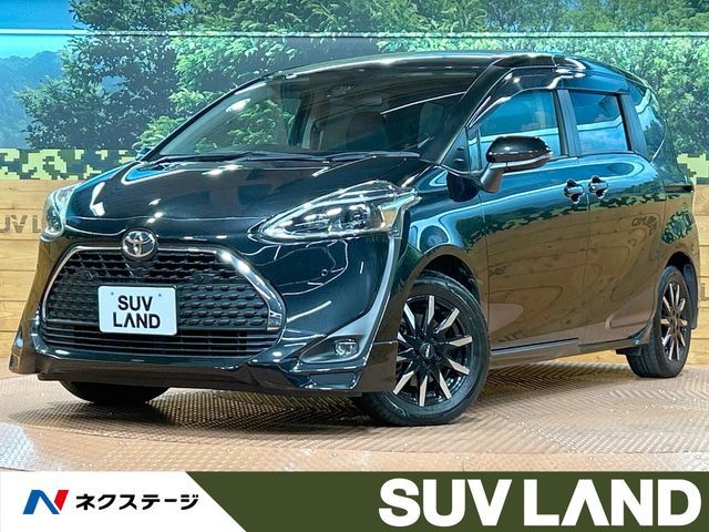 TOYOTA / SIENTA