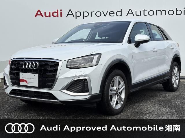 AUDI / AUDI Q2