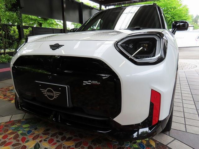 BMW / MINI ACEMAN