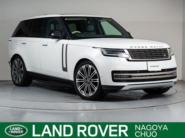 ROVER / ROVER RANGE ROVER