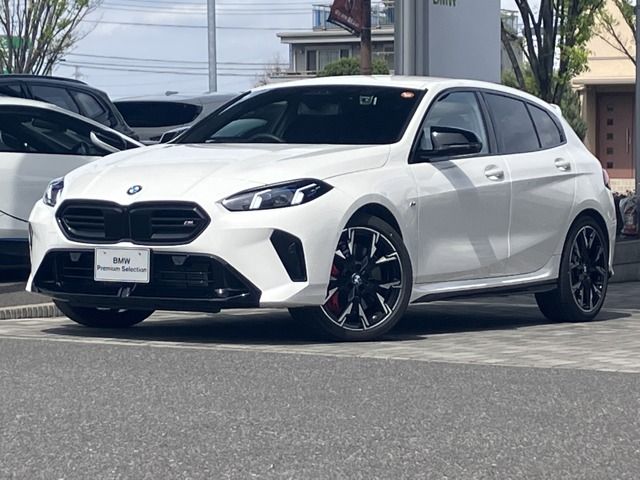 BMW / BMW 1series