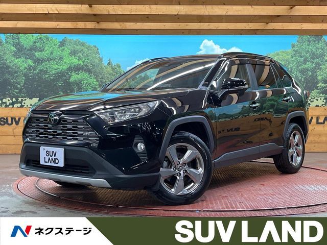 TOYOTA / RAV4 4WD