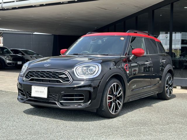 BMW / MINI CROSSOVER