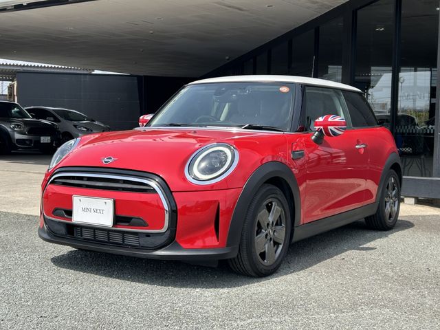 BMW / MINI COOPER