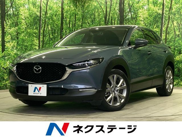 MAZDA / CX-30