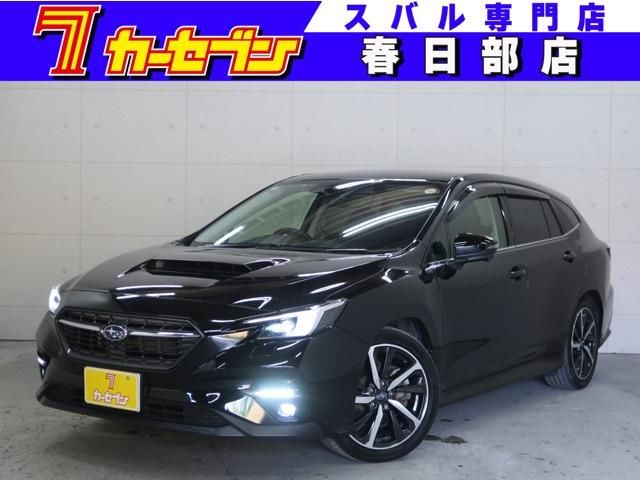 SUBARU / LEVORG