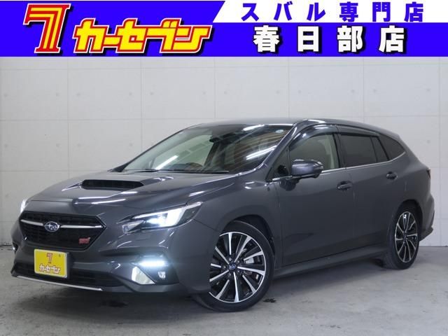 SUBARU / LEVORG