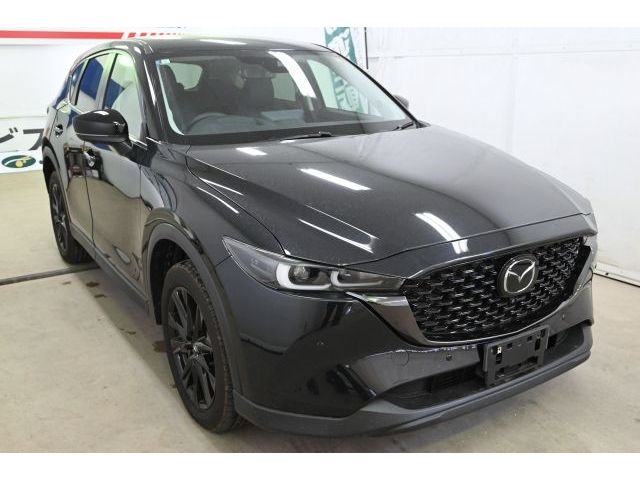 MAZDA / CX-5