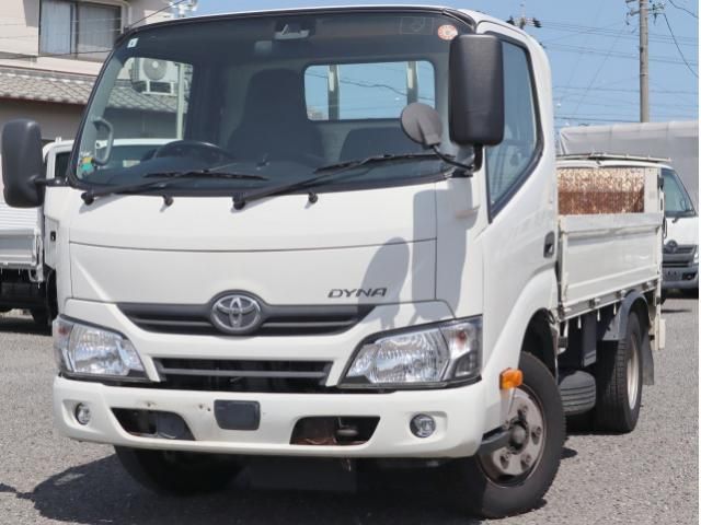TOYOTA / DYNA