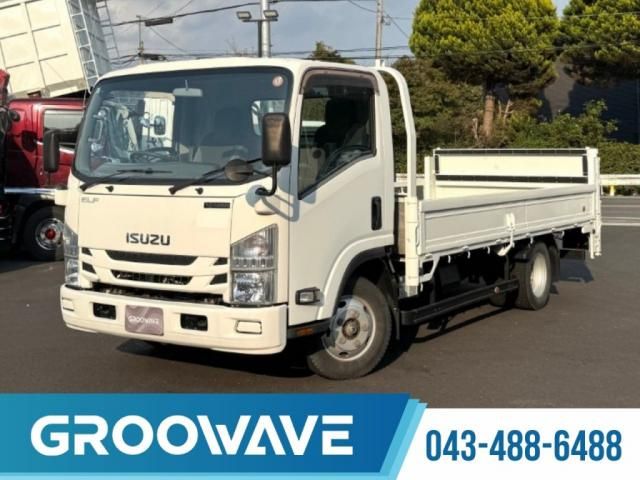 ISUZU / ELF
