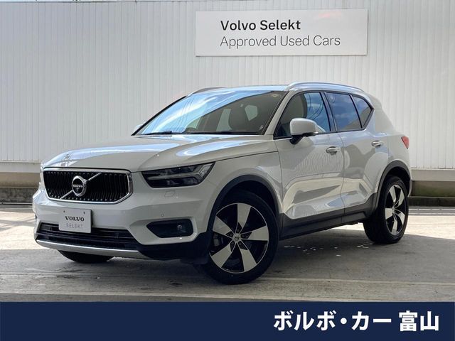 VOLVO / VOLVO XC40