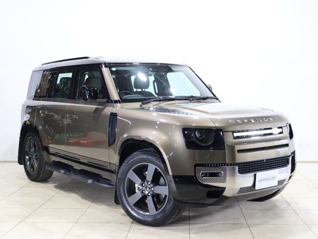 ROVER / ROVER DEFENDER