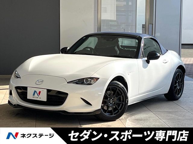 MAZDA / ROADSTER