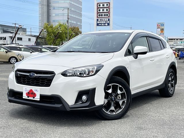SUBARU / SUBARU XV