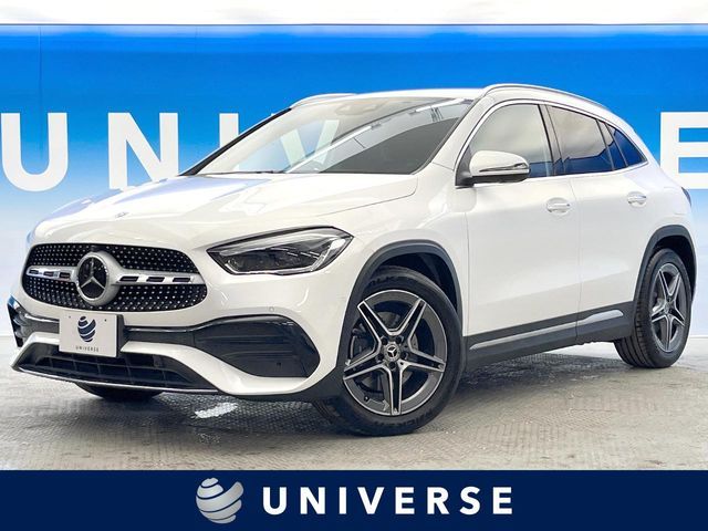 MERCEDES BENZ / MERCEDES BENZ GLA class