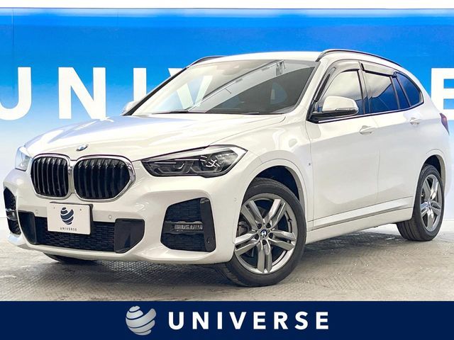 BMW / BMW X1