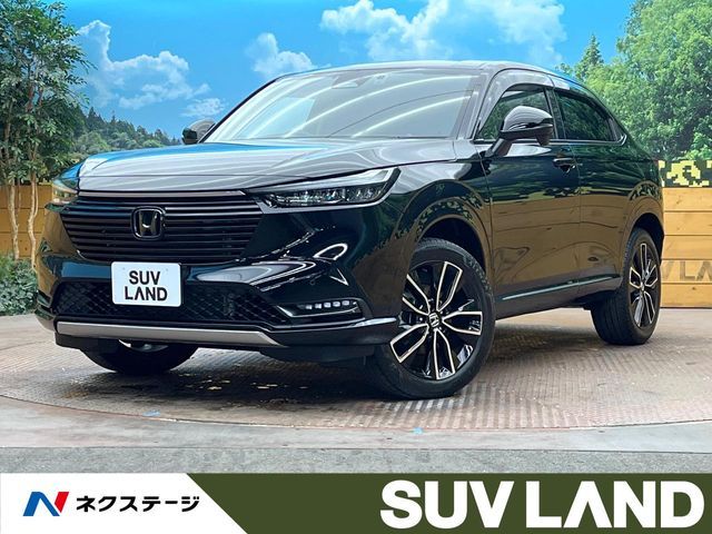 Japanese used car Ref# 1568514 HONDA / VEZEL e:HEV