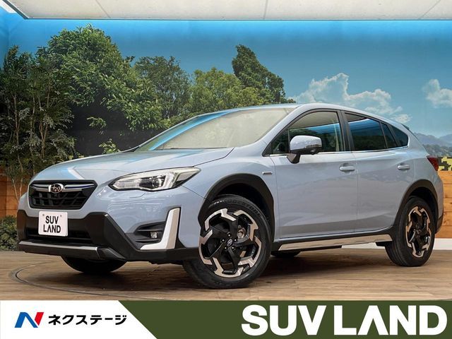 SUBARU / SUBARU XV HYBRID