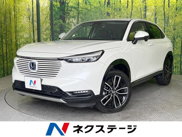 HONDA / VEZEL e:HEV