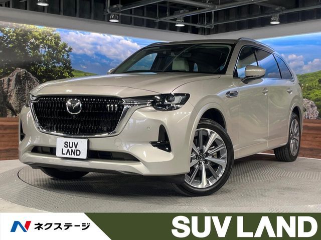MAZDA / CX-80