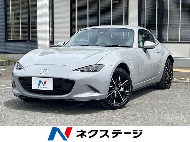 MAZDA / ROADSTER RF