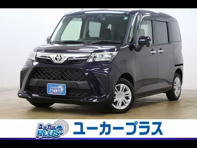 TOYOTA / ROOMY