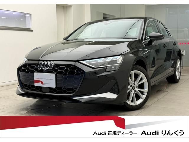AUDI / AUDI A3 SPORTBACK