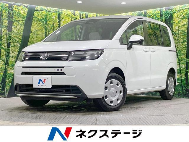 HONDA / FREED 4WD