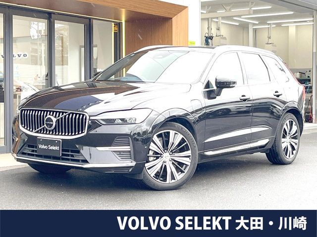 VOLVO / VOLVO XC60