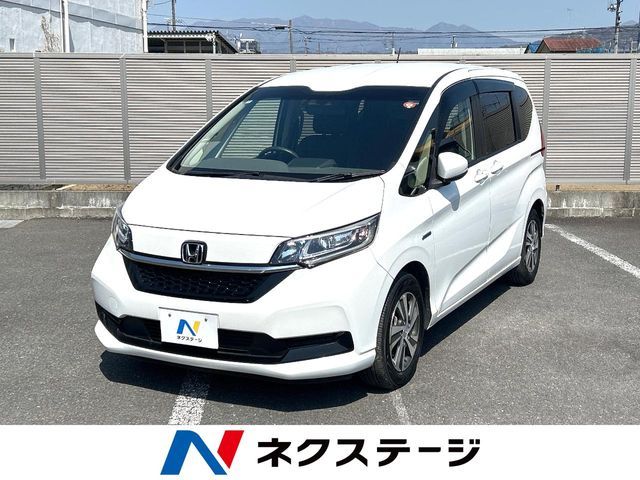 HONDA / FREED HYBRID