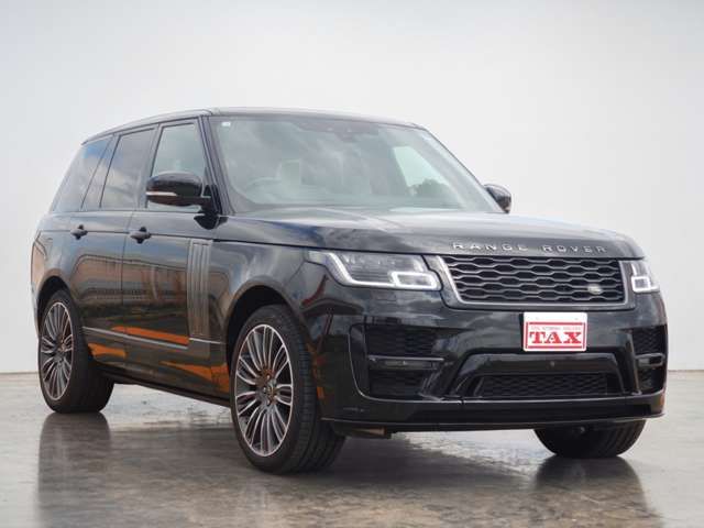 ROVER / ROVER RANGE ROVER