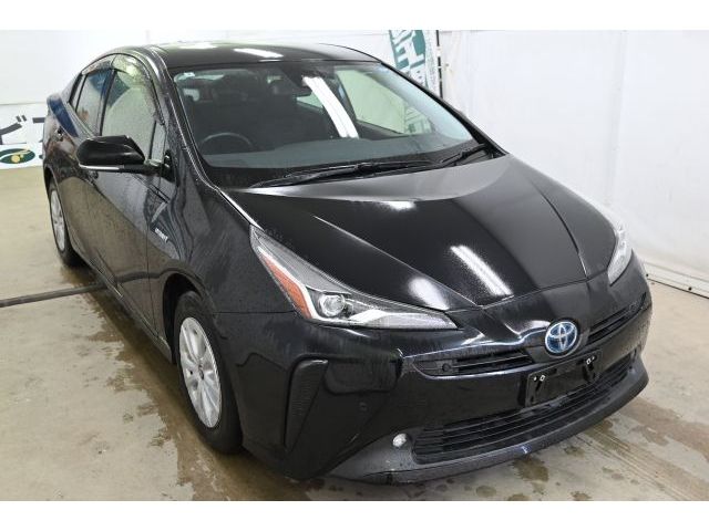 TOYOTA / PRIUS
