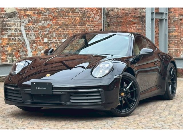 PORSCHE / PORSCHE 911