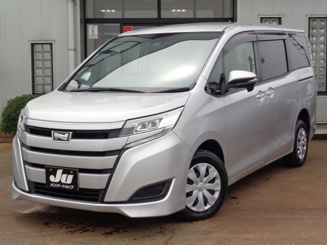 TOYOTA / NOAH 4WD