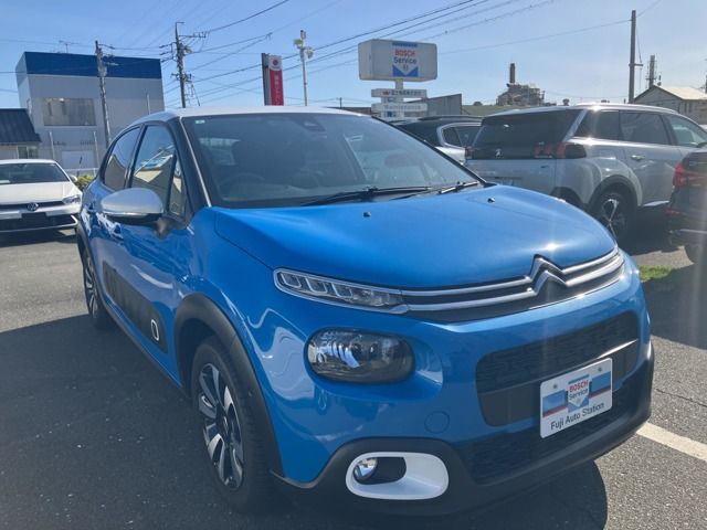 CITROEN / CITROEN C3
