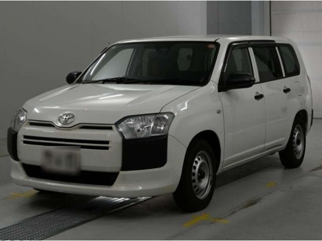 TOYOTA / PROBOX van 2WD