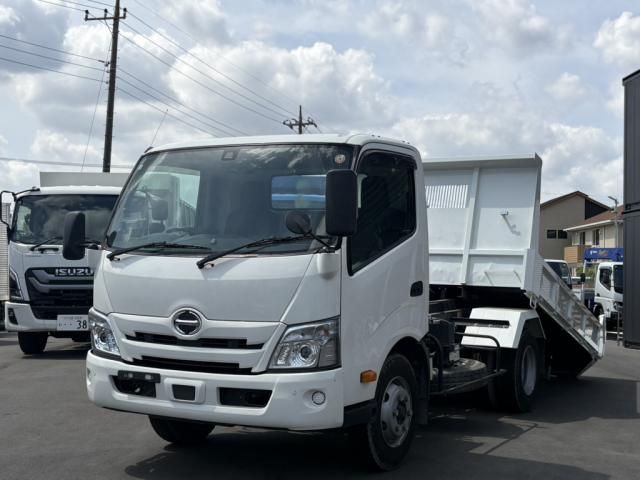 HINO / DUTRO
