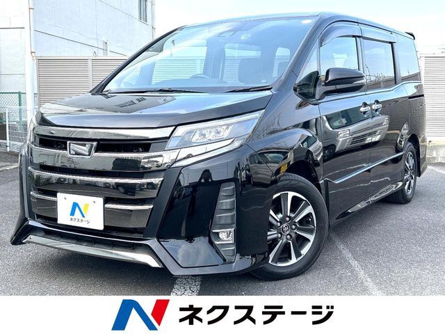TOYOTA / NOAH