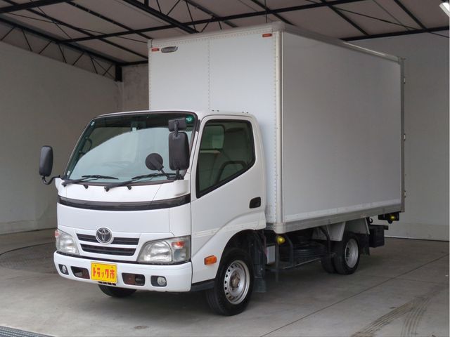 TOYOTA / TOYOACE