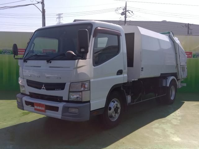 MITSUBISHI / CANTER