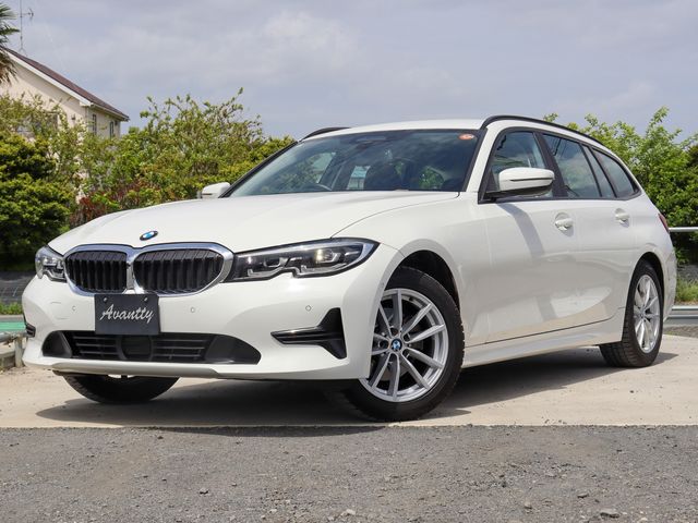 BMW / BMW 3series TOURING