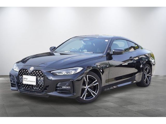 BMW / BMW 4series coupe