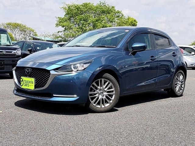 MAZDA / MAZDA2