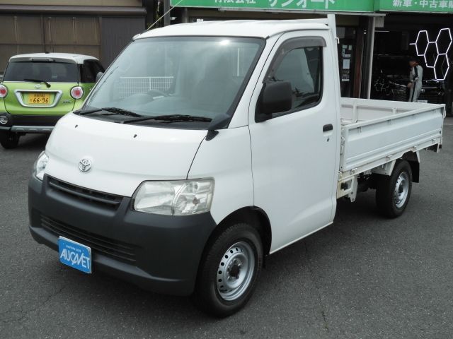 TOYOTA / TOWNACE truck 4WD