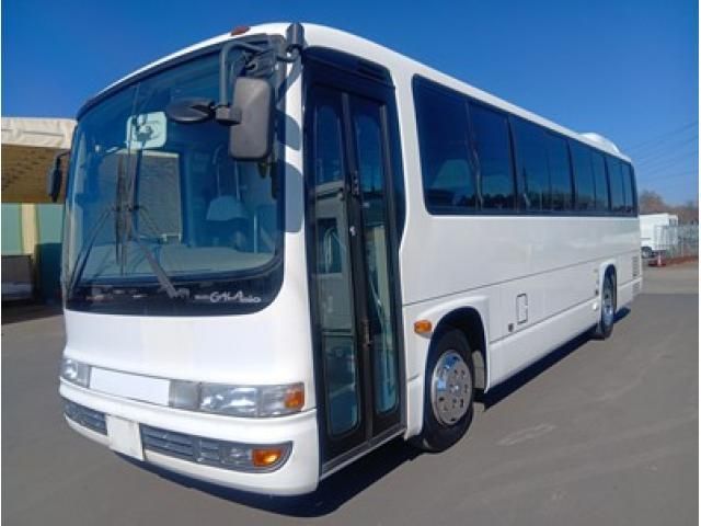 ISUZU / GALA Mio