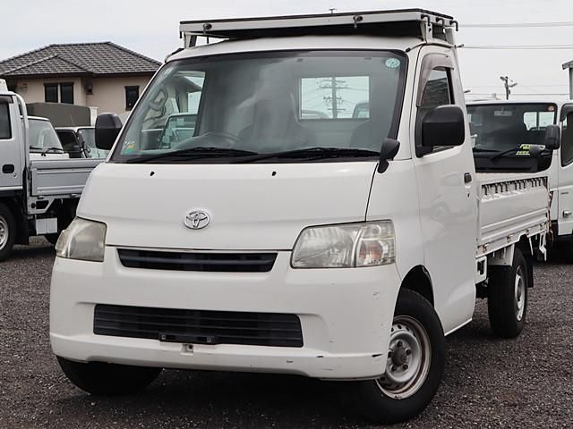 TOYOTA / LITEACE truck 2WD