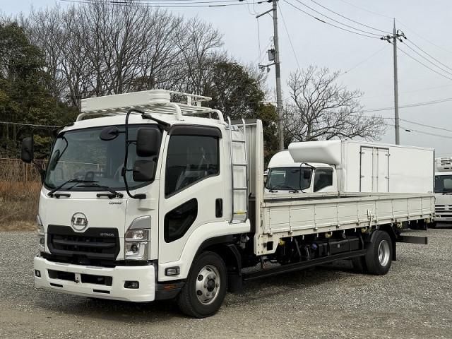 NISSAN DIESEL / CONDOR