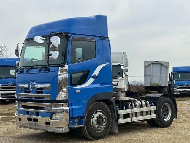 HINO / PROFIA